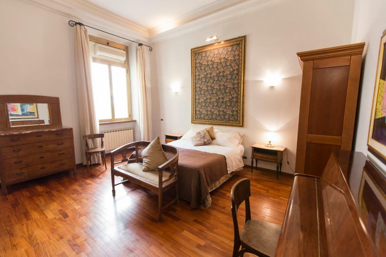 Monia Coliseum Apartment Roma Exterior foto