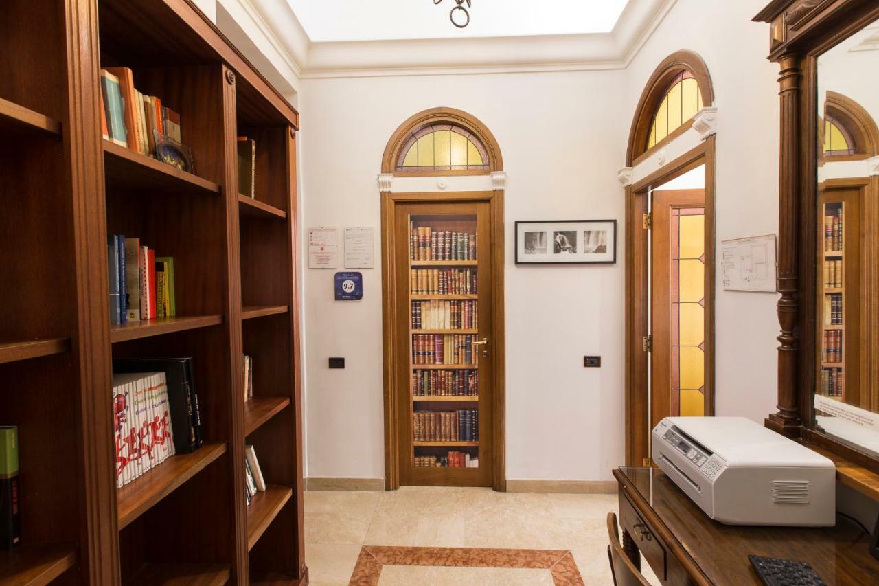 Monia Coliseum Apartment Roma Exterior foto